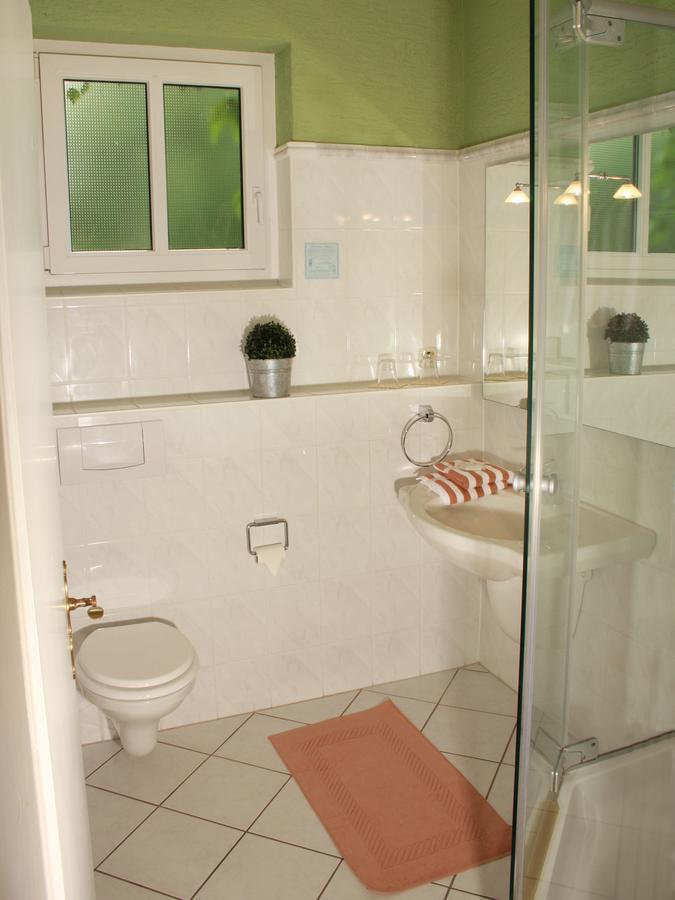 Landhaus Absalonshorst Hotel Groß Grönau Стая снимка